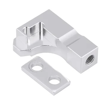 

1Set P2015 Repair Bracket Kit for VW Audi Skoda Seat 2.0 TDI CR Intake Manifold 03L129711E Car Repair Kit