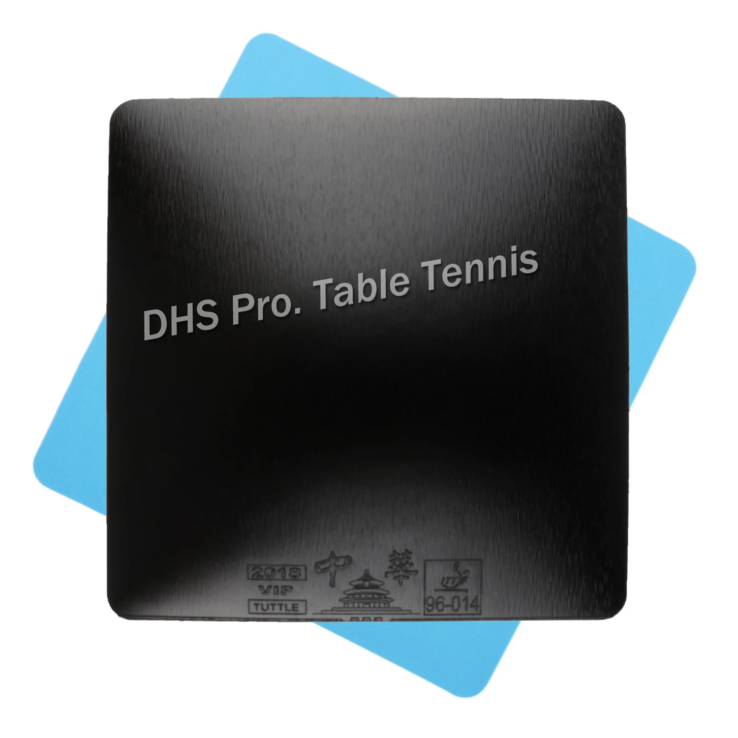 TUTTLE VIP супер светильник липкий 40+ резиновый пинг понг Губка Tenis De Mesa