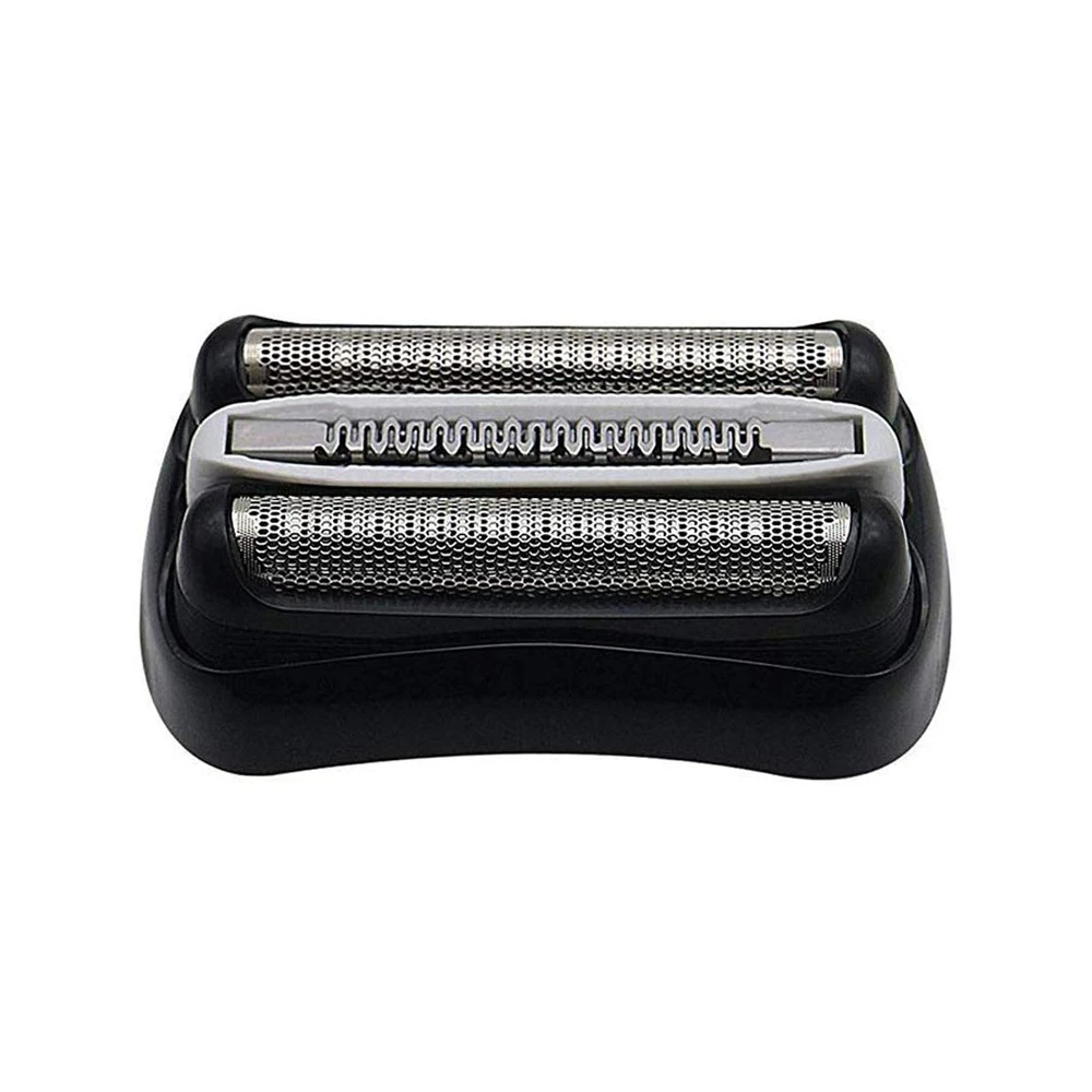 Головка бритвенная сменная совместимая с Braun 3 Series 32B для 301S 310S 320S 3040S 3080S 350CC |