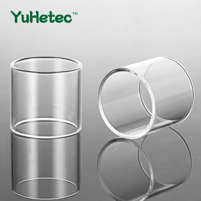 Сменный стеклянный бак YUHETEC для Aspire Cleito/Cleito Pro/Cleito 120/Cleito 120 Pro|Аксессуары| |