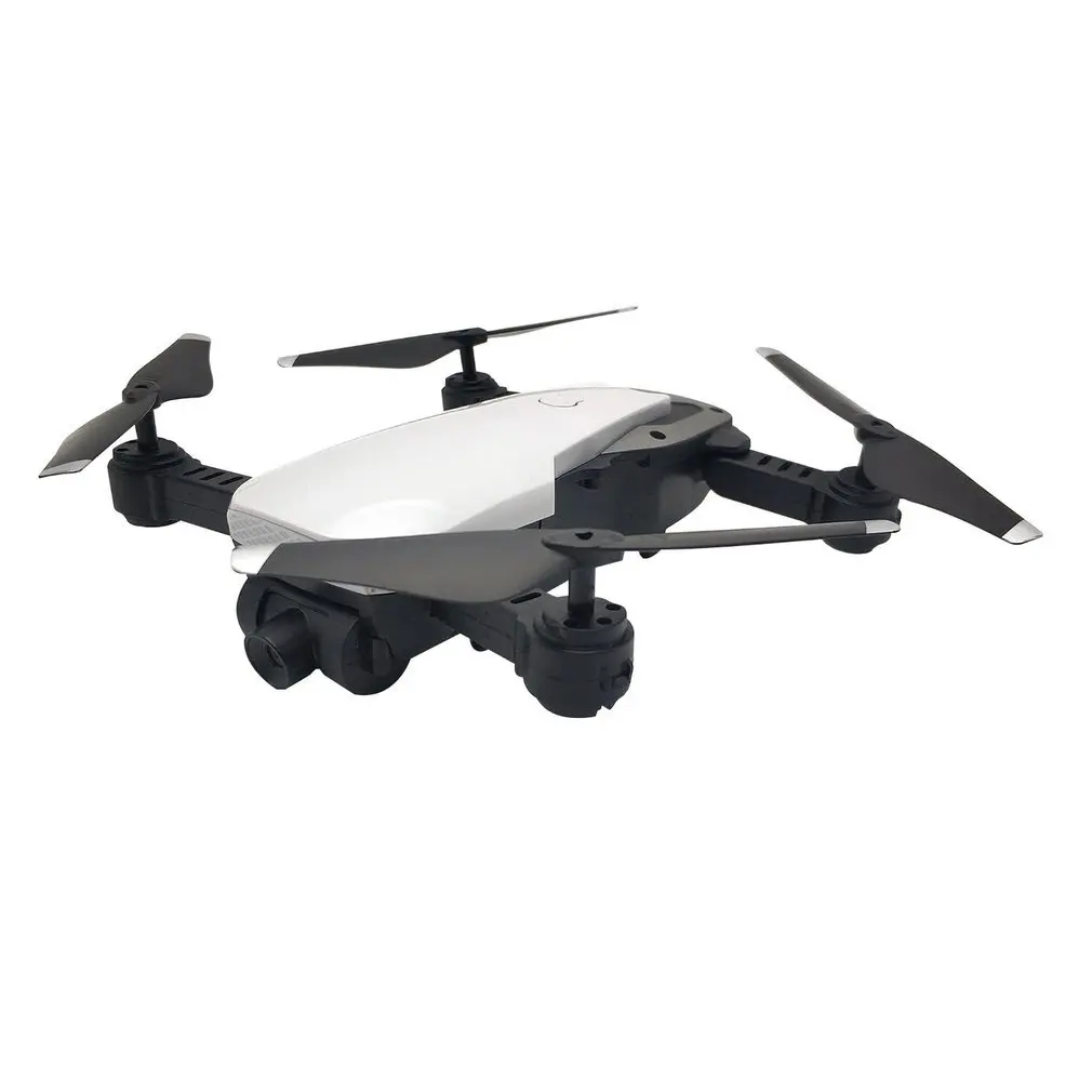 LH-X41WF дрона с дистанционным управлением 6-осевой Мини Складной Дрон FPV 2.0MP 720P HD Камера Выдержка Взлет/посадка Дрон jjrc w/3 батарейки