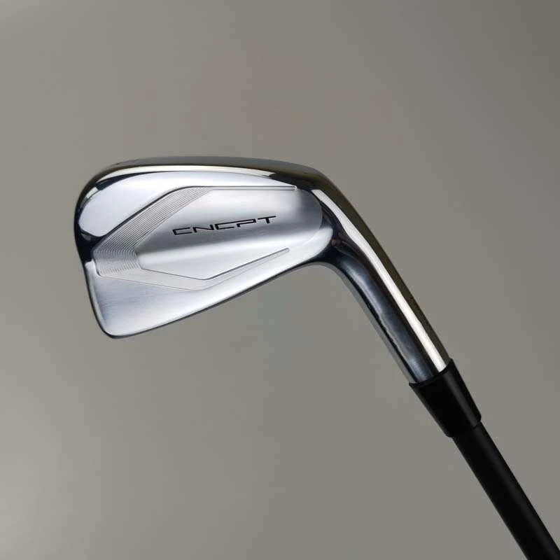 New Golf Irons Cp 02 Silver Irons 4 P 7pcs Graphite And Steel Shaft With Rod Cover Golf Clubs Aliexpress