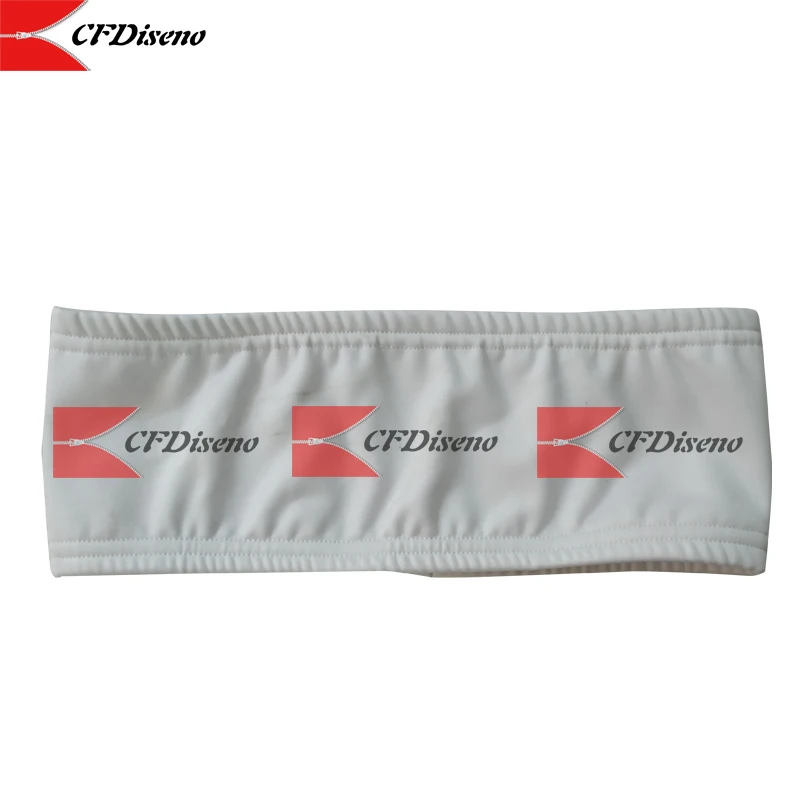 

Winter Cycling Headbands with Fleece, Newest Custom Cycling Head Band