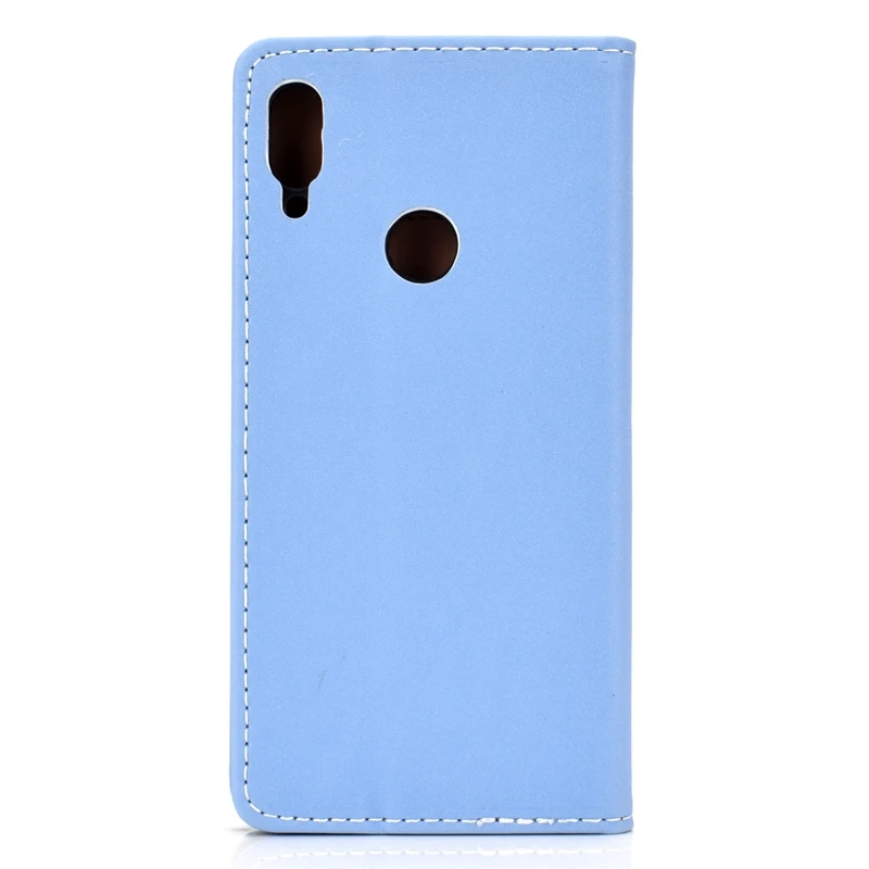Кожаный флип-бумажник чехол для Coque Hawei P20 P30 Pro Lite Y5 Y6 7A 8A 7S 8S mate 10 20 30 Lite P Smart Обложка для книги