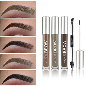 

Eyebrow Cream Eyebrow Enhancers Eyes Makeup Eyebrow Pencil Long-lasting Waterproof Tint Paint Eye Brow Dye Cream Cosmetic
