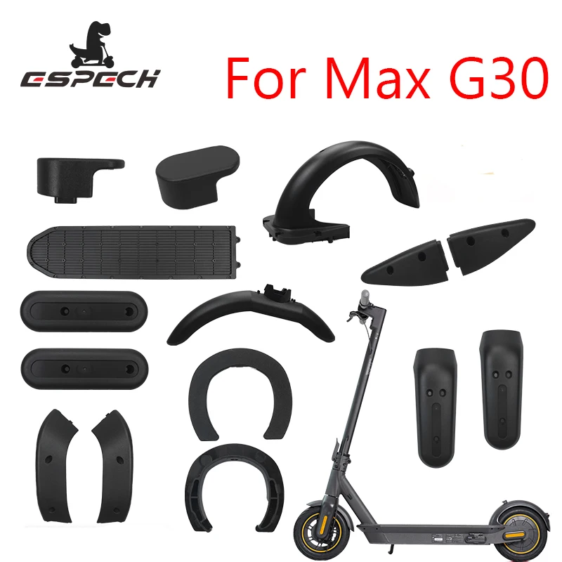 ESPacétone-Accessoires pour trottinette électrique Ninebot Max G30
