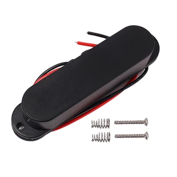 

HOT-1Pcs Sealed Covered Pickups for Electric Guitar Accessories