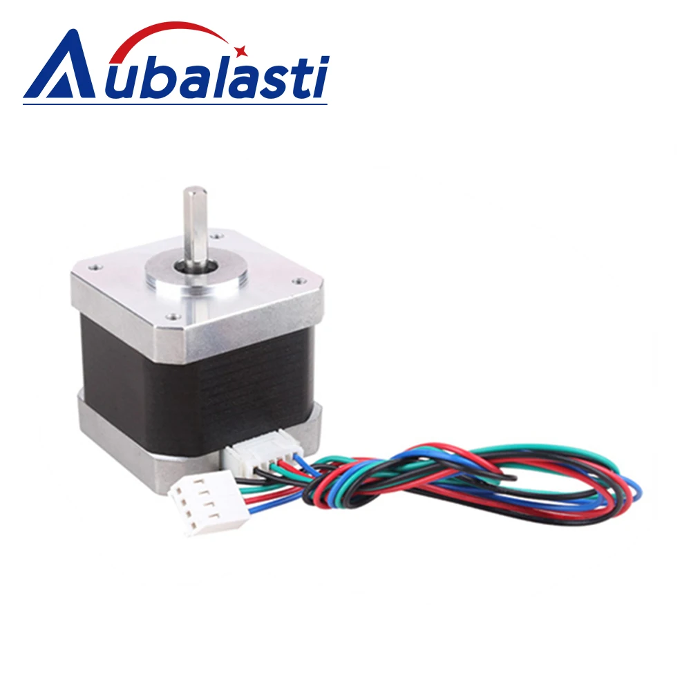 motor de passo 04