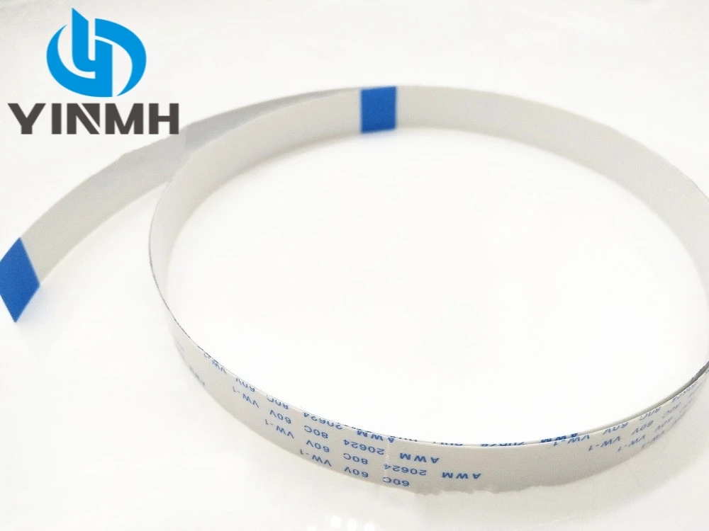 Плоский кабель для сканера 1 шт. гибкий HP 1319 1522 2727 3030 3052 3055 | Компьютеры и офис