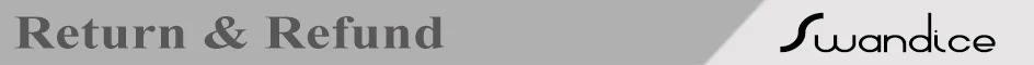 944PX-Return & Refund