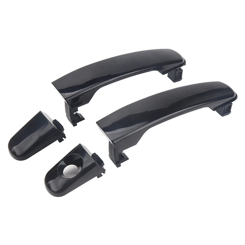 Car Front Exterior Handle Door Handle Outside for Chevrolet Equinox