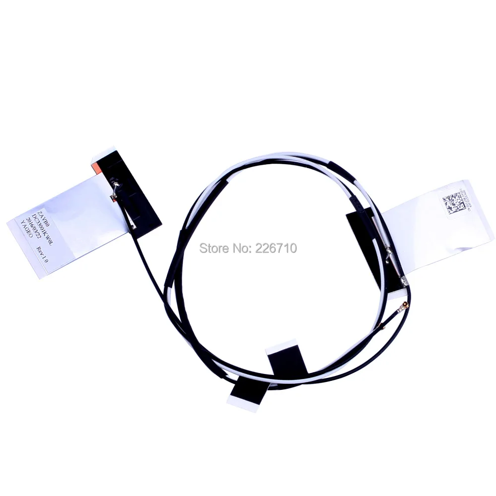 IPEX MHF4 антенна на Wi Fi кабель для NGFF/M.2 WLAN карты 4G/3G/2 4G/5G LTE модуль N5321 EM7355 ME906E BCM94360CSAX