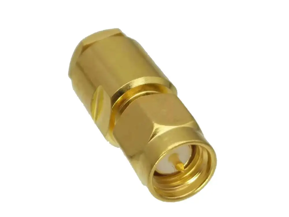 1pce разъем SMA штекер RG58 RG142 LMR195 RG400 прямой кабель|cable clamp connector|cable connectorcable rg58 |