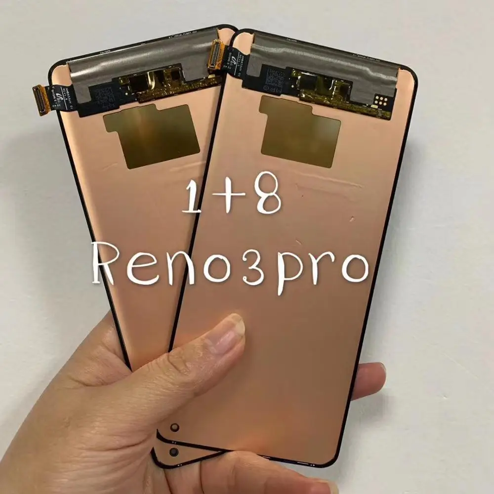 Купить Экран Oneplus 8