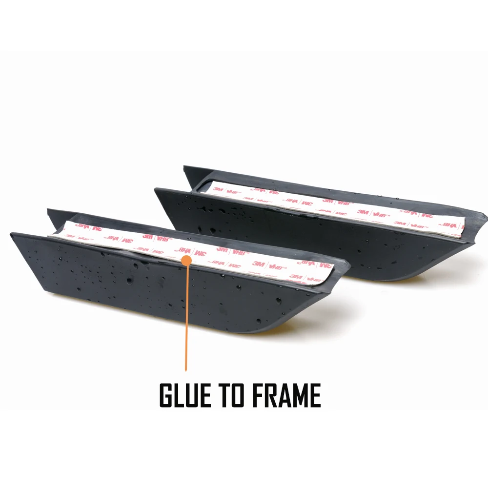 ChiuTiaro Sac de rangement rigide pour vélo - Résistant à l