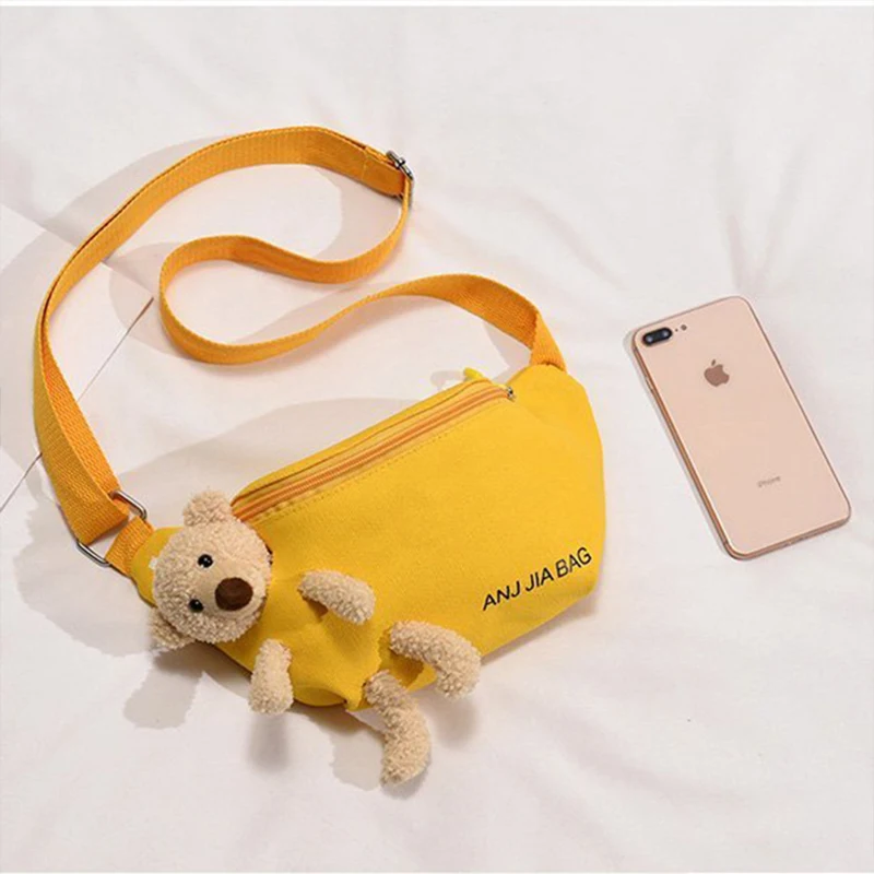 Новая модная Милая Студенческая сумка мессенджер на одно плечо