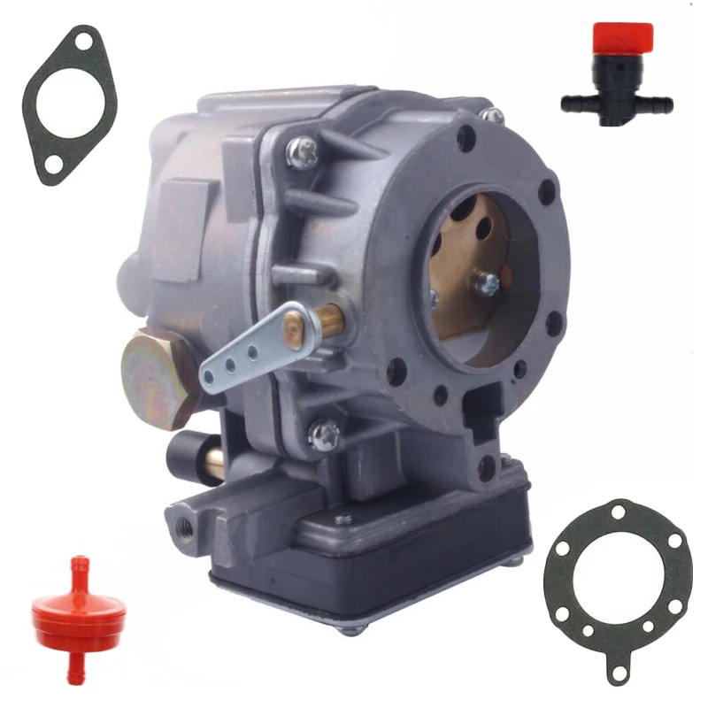 

For Briggs 693480 694026 Carburetor kit 693479 694056 Replacement Engine Attachment Parts Oil Switch