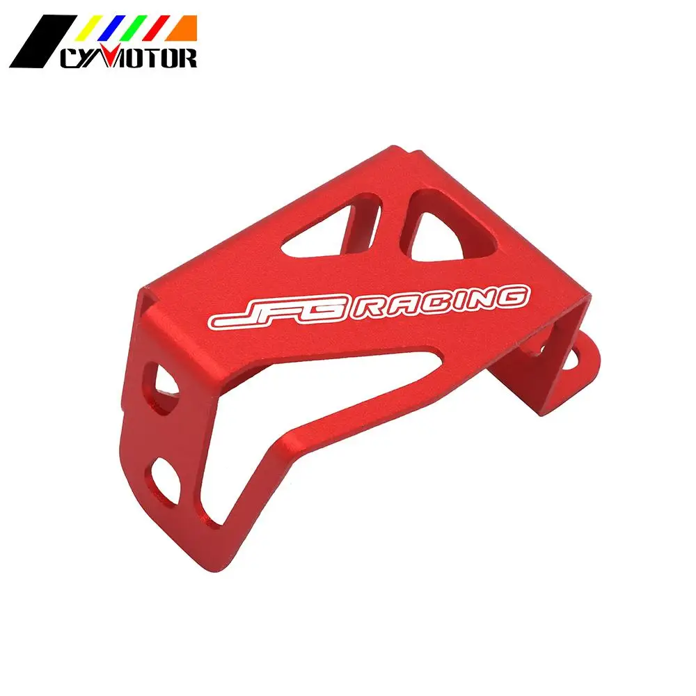 Задний тормозной резервуар для мотоцикла CNC защитная крышка защита Honda CRF1000L CRF 1000L