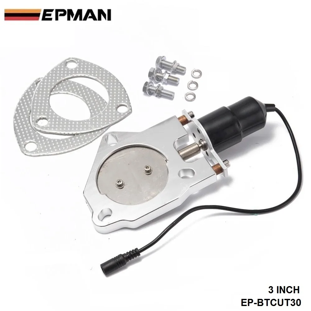 Комплект двигателя для BMW E36 M3/325i/ is/ iX M50 92-99 Электрический Выпускной клапан с