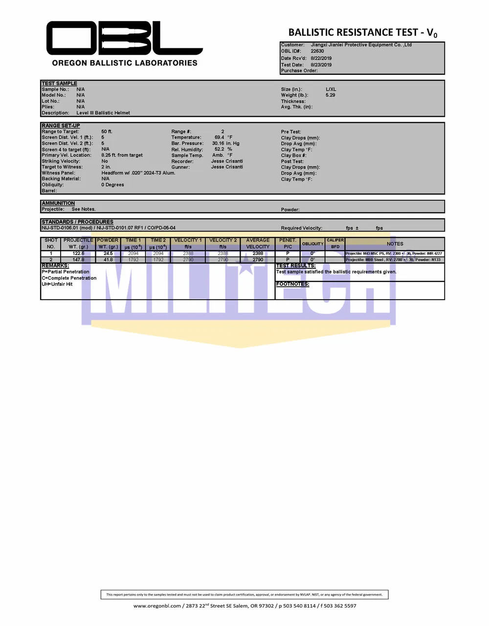 ISO сертифицированный MILITECH NIJ III+ Быстрый FG 2 в 1 OCC Dial Liner High XP Cut пуленепробиваемый арамидный баллистический шлем NIJ 0101,07 RF1