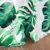 Kids Baby Girl Swim Trucks Tropical Forest Leaf Print Casual Drawnstrings Swimwear Summer Beach Shorts плавки детские A20