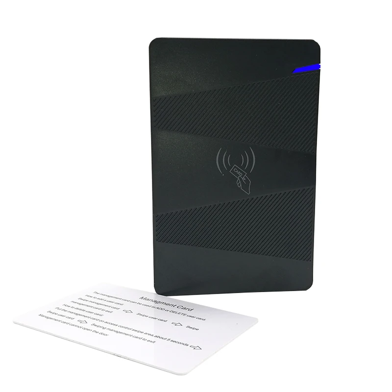 Водонепроницаемая система контроля доступа Rfid 15000 кГц без клавиатуры|card access control