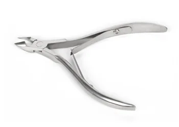 

Stainless Steel Nail Art Manicure Tools Kits Set Cuticle Spoon Pusher Nippers Trimmer Nail Clipper Cutter /500