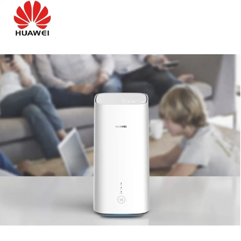 Huawei 5G CPE Pro-huawei 5G маршрутизатор