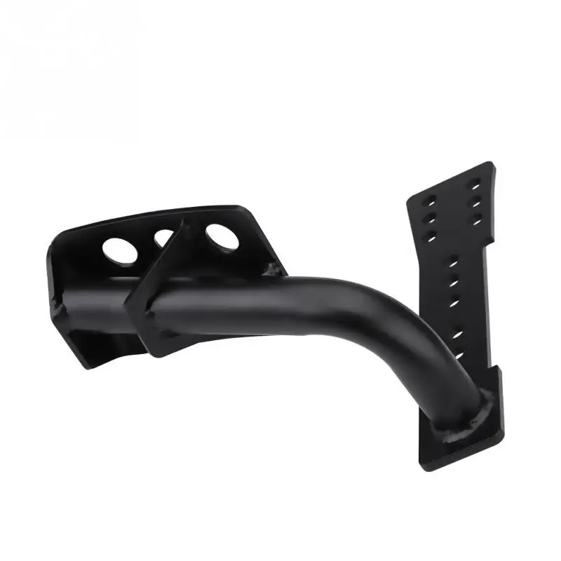 Car Interior Metal Dead Pedal Left Side Front Rest Kick Panel for Jeep Wrangler 2011-2017 Accessories | Автомобили и мотоциклы