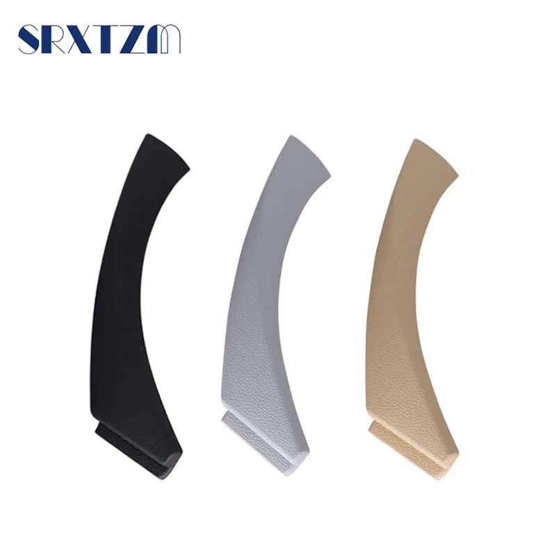 Maniglie Delle Portiere Interne Per Auto Sinistra Destra Per Bmw Serie 3 E90 E91 316 318 320 325 328 Porte Interne Pannello Manubrio Coperchio Del Riv