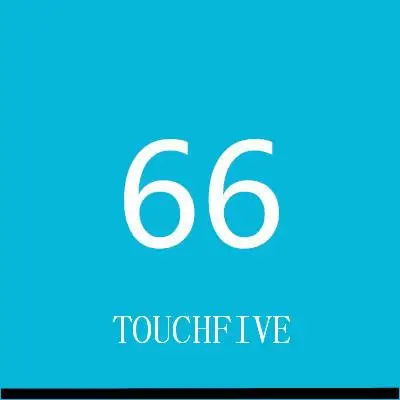 TOUCHFIVE Optional168 Colors Sketch Markers Alcohol Based Markers Painting Art Supplies Pen for Kids , adult painting,Coloring 66