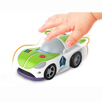 

Toy Car Childhood Story Inertia Sliding Simulation Car Model 1 - 3 - 6 Years Children 's Educational Gift for Children