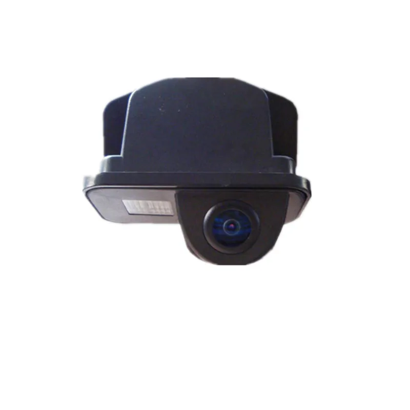 

HD Car Rear View Camera Backup Reverse Camera for Toyota Avensis T25 T27