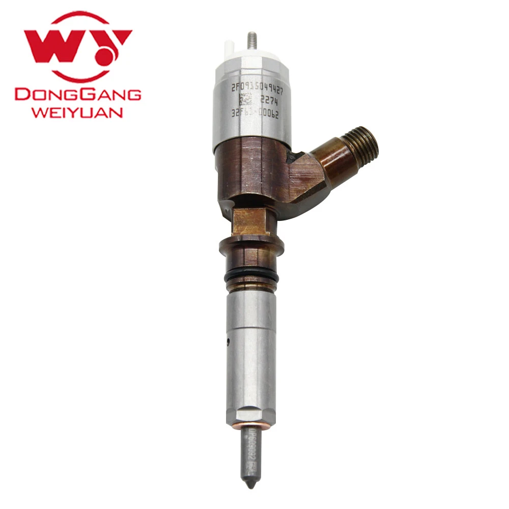 For Caterpillar Excavator Spare Part Cat 320d New Injector 326 4700 Made In China Suit For Cat C6 4 Engine Best Price Fuel Inject Controls Parts Aliexpress