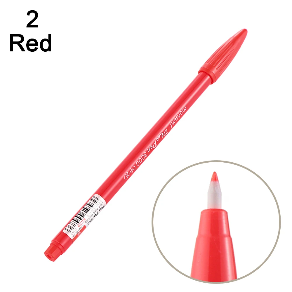 1PC Surgical Skin Marker Pen Scribe Tool for Tattoo Piercing Permanent Makeup Tattoo Accessories Tattoo Pencil Marker