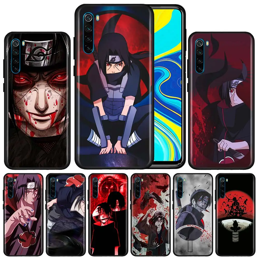 Чехол для Xiaomi Redmi Note 8T 8 9 Pro 9S 6 6A 7 7A 8A 9A 9C K30 | Мобильные телефоны и аксессуары