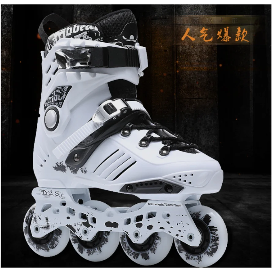 Societies college students professional roller skates adult inline