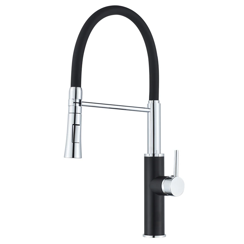 Black Chrome