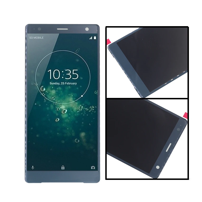 sony xperial XZ2 (4)