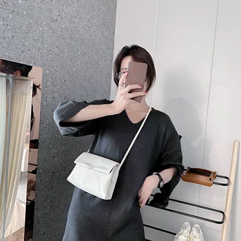 

Elegant Women Luxury Women Bag Leather Tote Shoulder Bag Pearl Female Zongzi Crossbody Handbags Multifunctional Shopping Parts