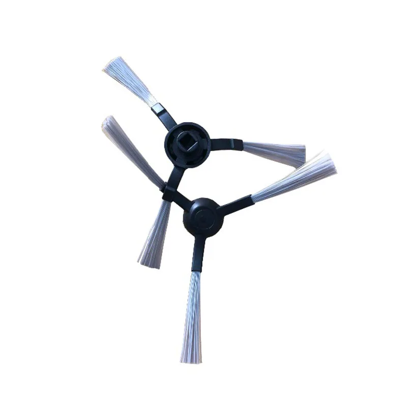

Sweeper Vacuum Part 3 Pair Side Brush Replacement For Viomi V2 V-RVCLM21B Robots
