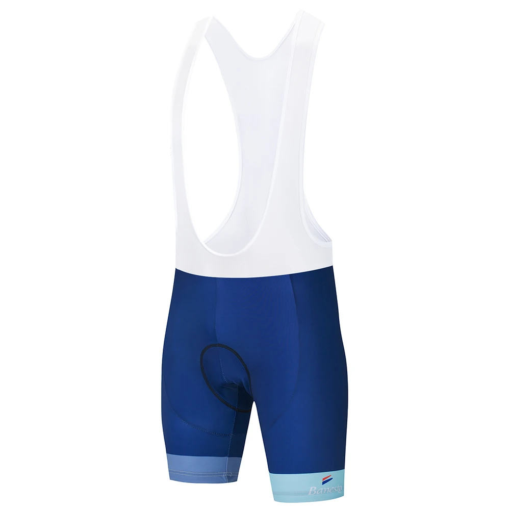 

2020 Banesto cycling shorts Men MTB bike Shorts Padded Mountain Road Bottom bicycle Tight underwear cycle racing