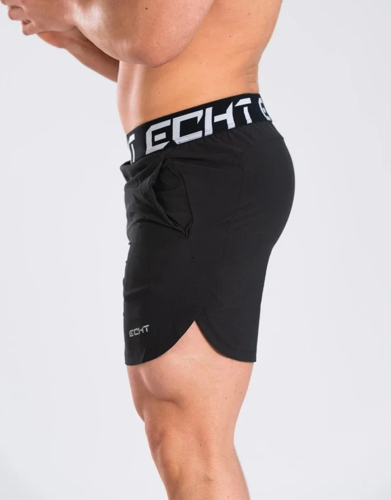 Alphabonix Nova Orleans Shorts - Style View