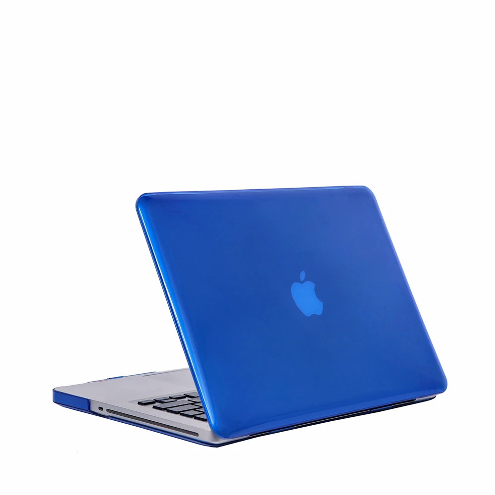 shen lan Чехол для ноутбука GUKEEDIANZI, чехол для Macbook Air 13,3 дюймов A1369, A1466, MD760, MD761 MD231, MC503 MD232 Кристальный пластиковый корпус - Цвет: shen lan