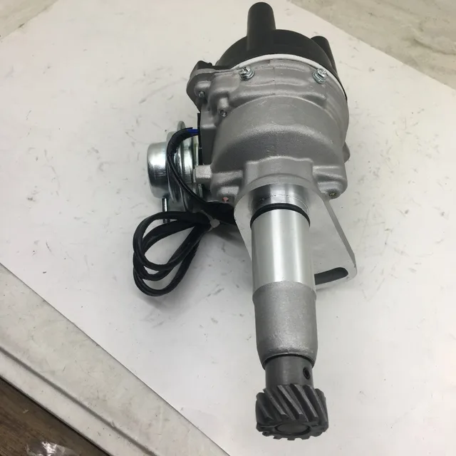 SherryBerg complete distributor for MAZDA 85 86 87 88 89