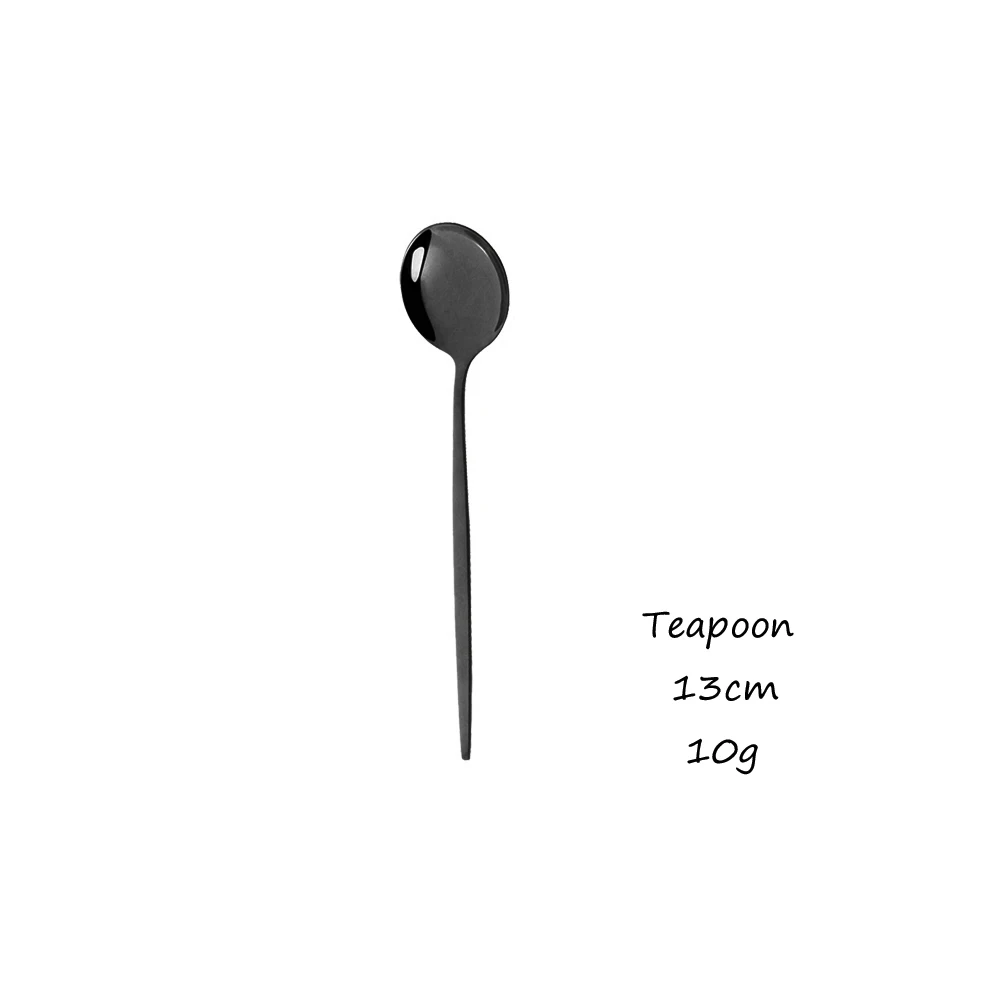1Pc Teaspoon