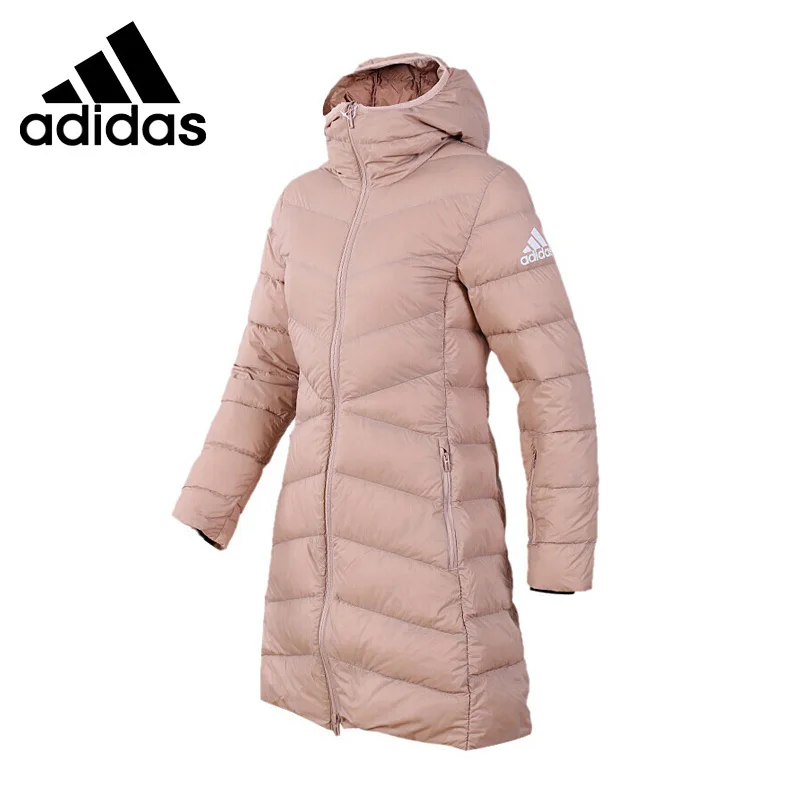 Nuevo Producto Original, Adidas W CW NUVIC Jkt, abrigo de plumas para  mujer, ropa deportiva para senderismo|Camping y senderismo de descenso| -  AliExpress