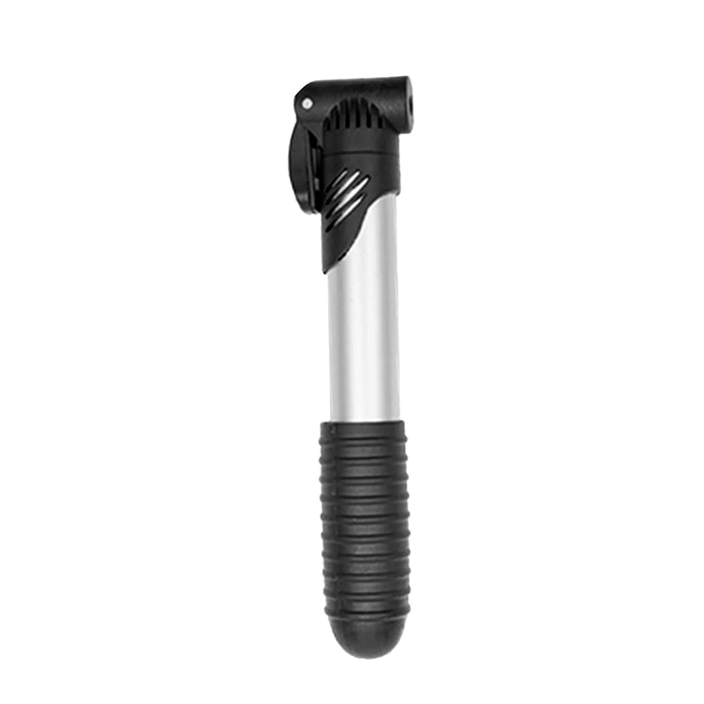 

Plastic Bicycle Pump Bike Pump Mini Inflator Bicycle Accessories Portable