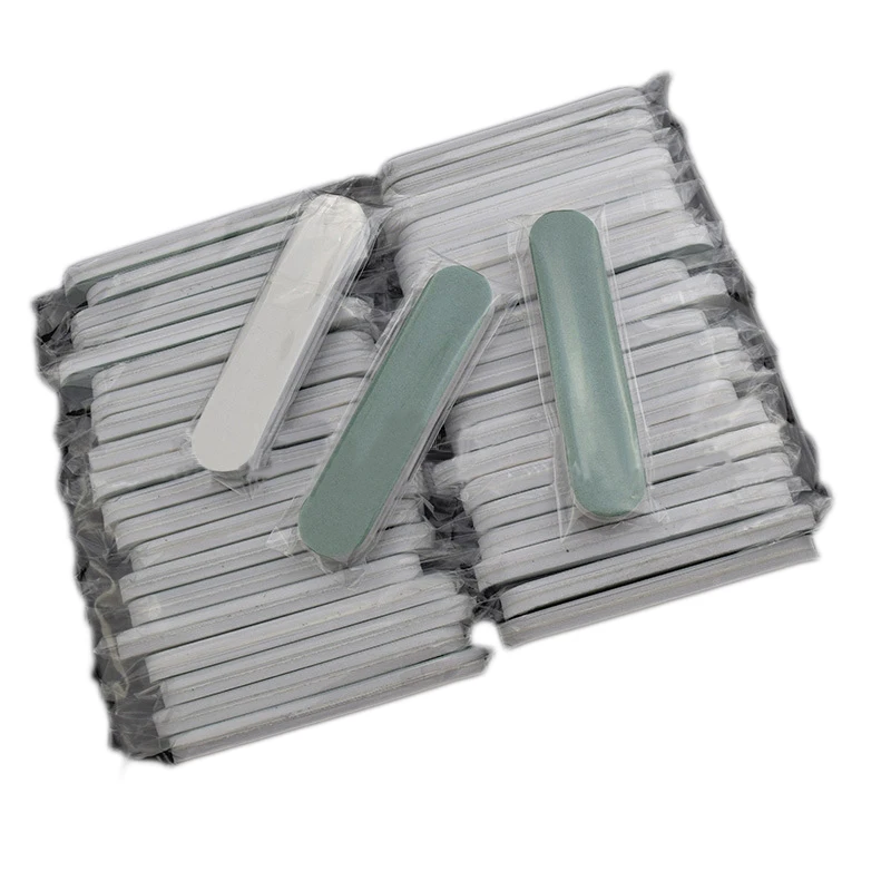 

Double-Sided Nail Art File Buffer Block Mini Finger Nails Sanding Grinding Gel Nail Polish Acrylic DIY Nail Art Design Tools