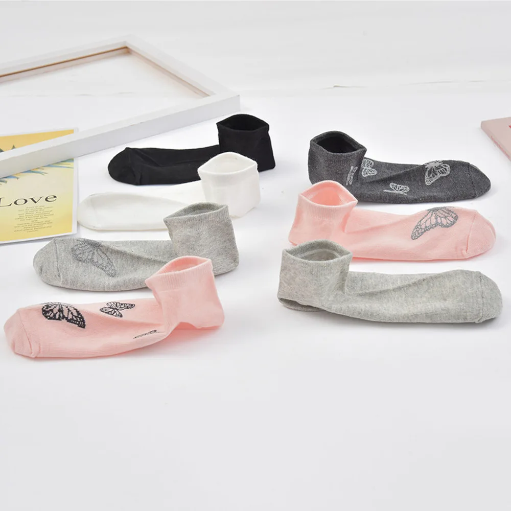 

Ladies Sweet Summer Short Socks College Wind Harajuku Fuzzy Socks Japanese Ladies Gold Silk Bow Bow Pink Cute Socks Fashion